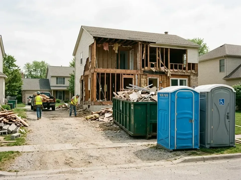 home-renovation-demolition-sit-010 — frequently asked questions, Portable Toilet & Dumpsters Rental in Sebastopol, CA